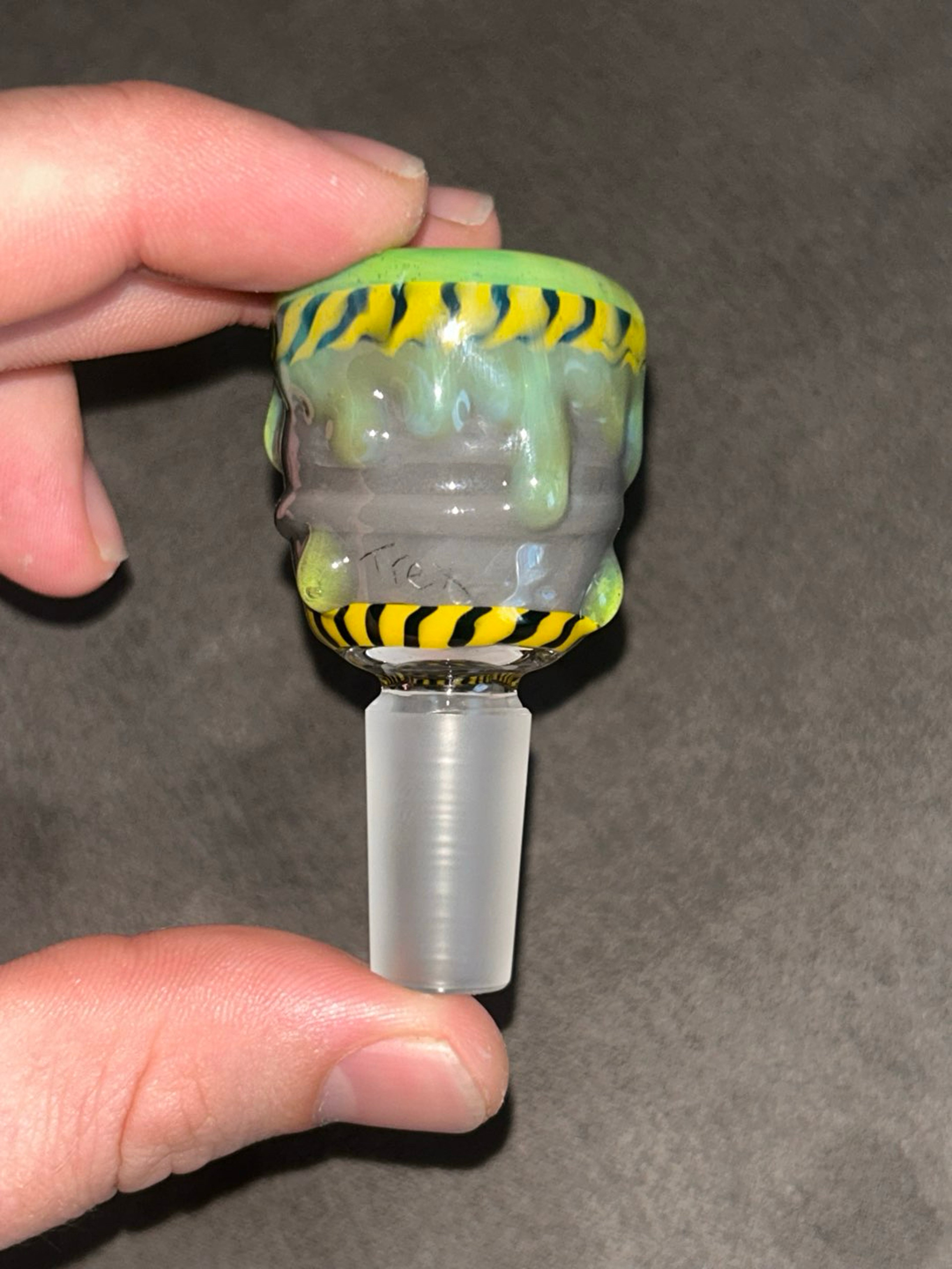 Preview pic of OG Toxic Waste Push Bowl