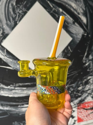 Preview pic of Slop/Disk Banger Hanger Cup (2017)