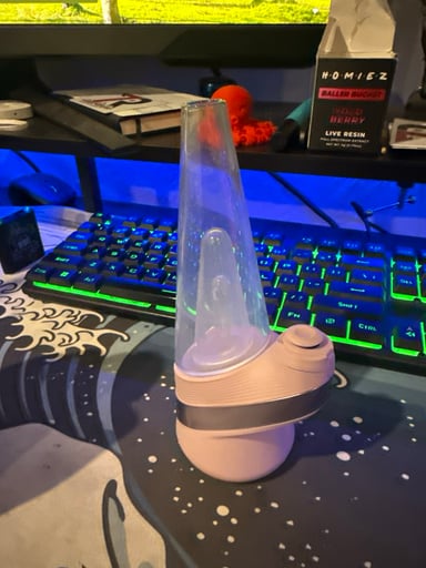 Preview pic of Puffco Peak Bliss