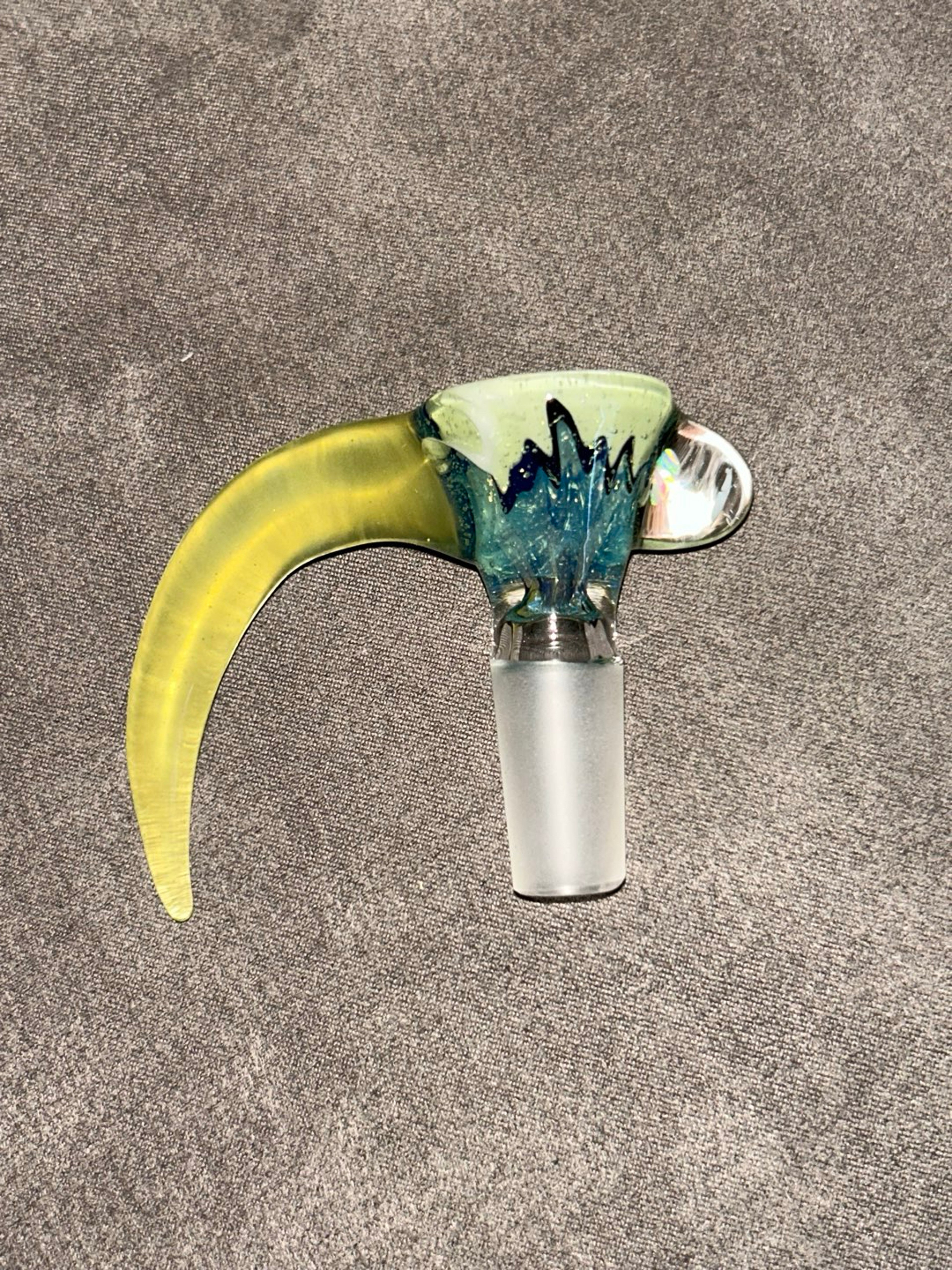 Preview pic of UV/CFL 14mm slide