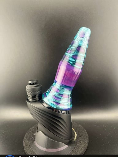 Preview pic of Snook Glass