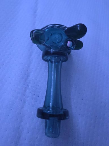 Preview pic of New blue sky pipe