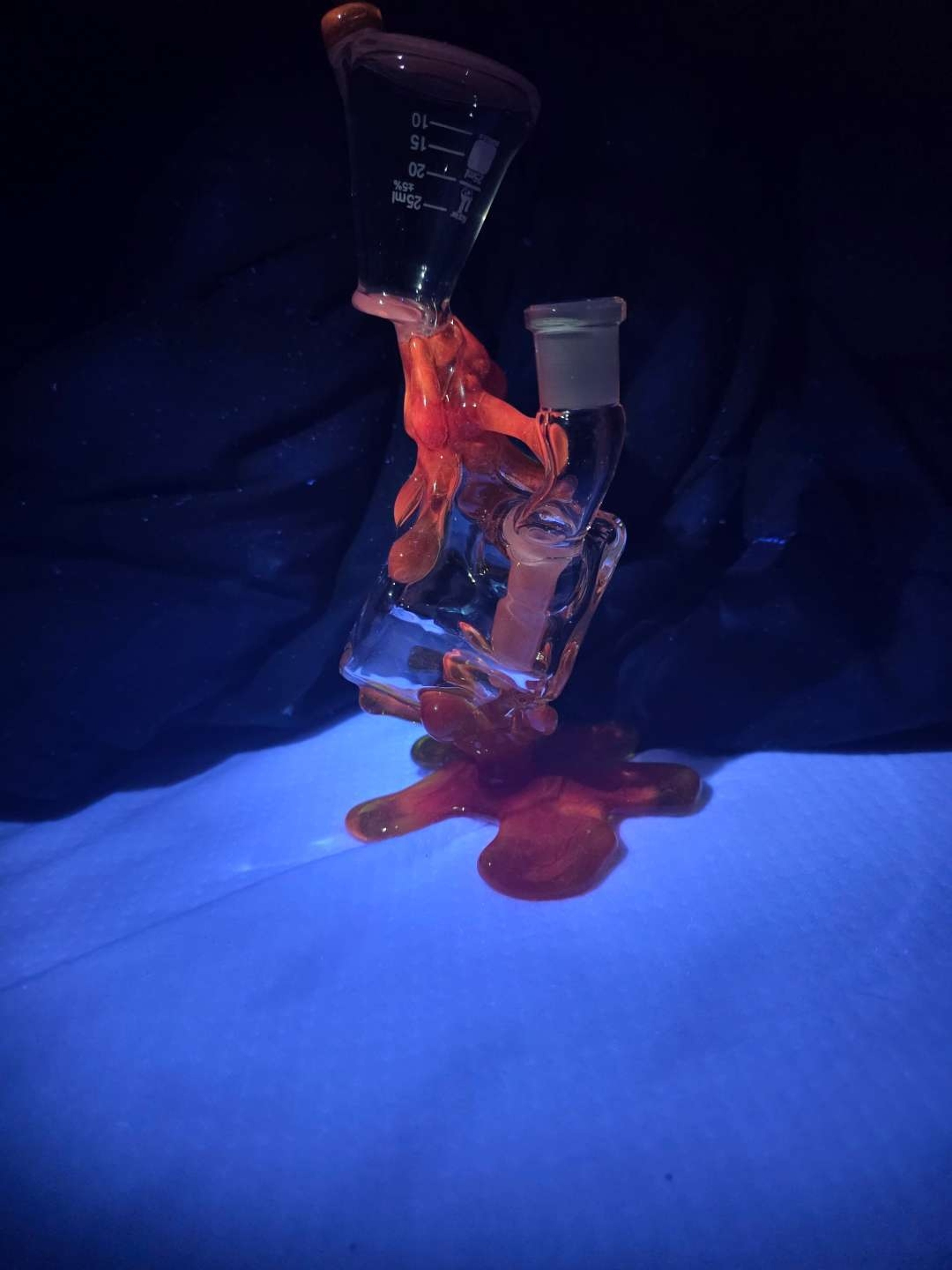 Sno glass rig image 0