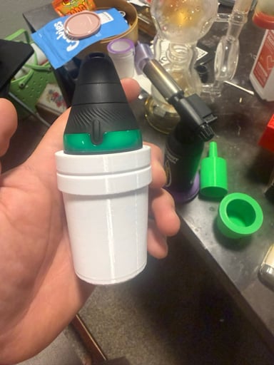 Preview pic of White double cup