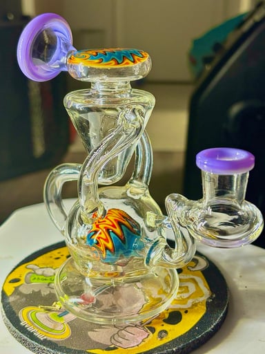 Preview pic of MINI WIG WAG RIG