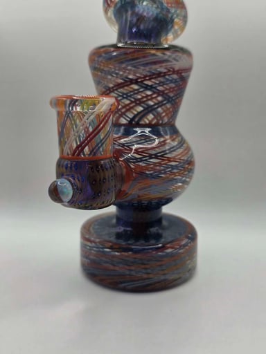 Preview pic of E.F. Norris x Steve Sizelove 2016 Confetti/Illuminati Retti Connoisseur Cup