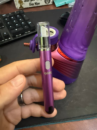 Preview pic of 🆕 Plasma hot knife by ooze