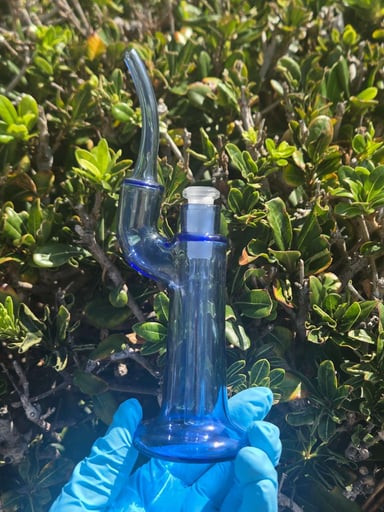 Preview pic of • Blue 10mm Rig