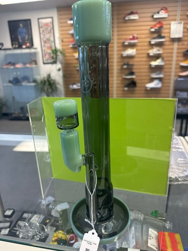 Preview pic of Pulsar double wall transporter bong