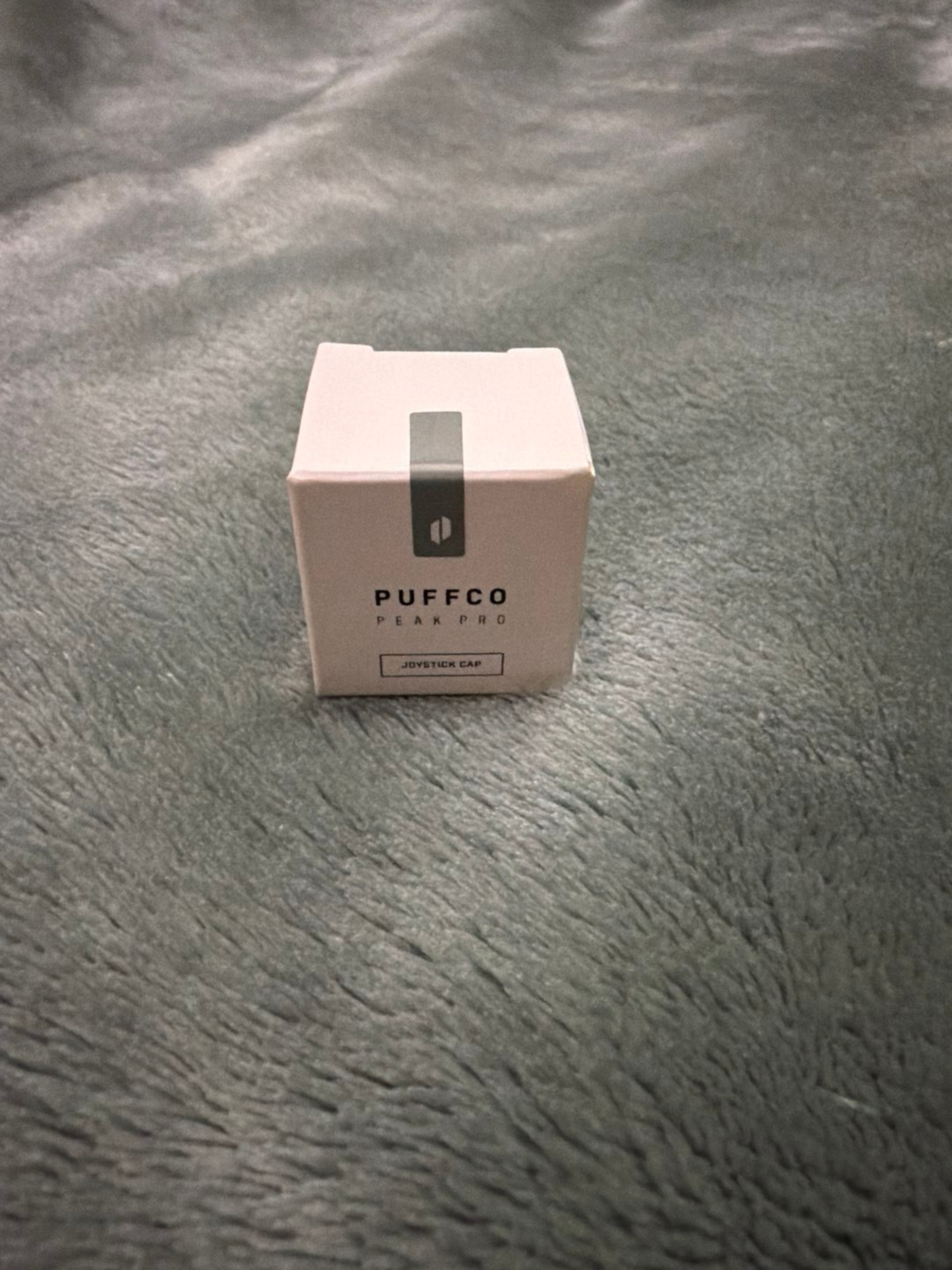 Preview pic of PUFFCO Flourish peak pro joystick