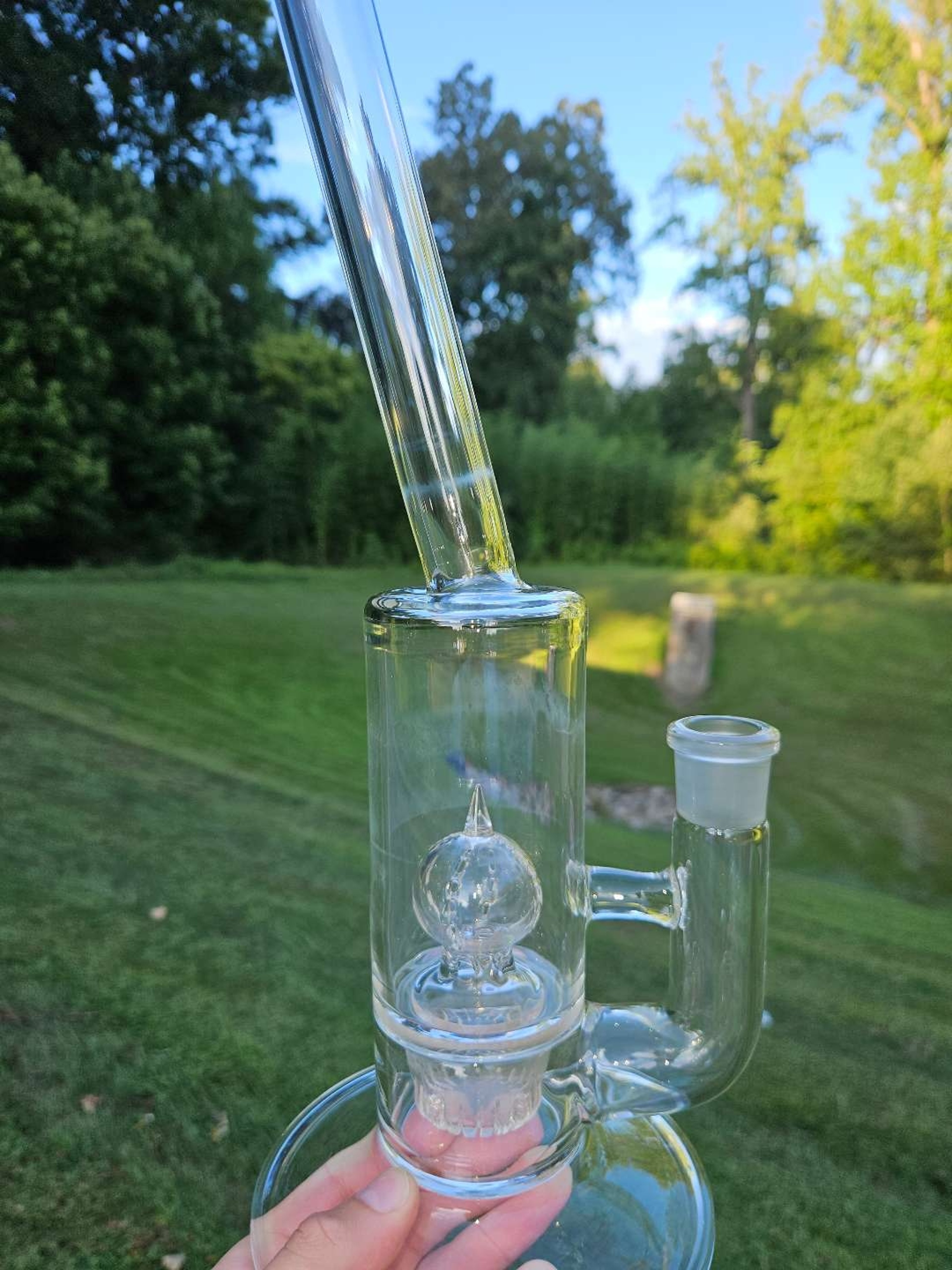 Preview pic of Gfg ISF/IMP benty