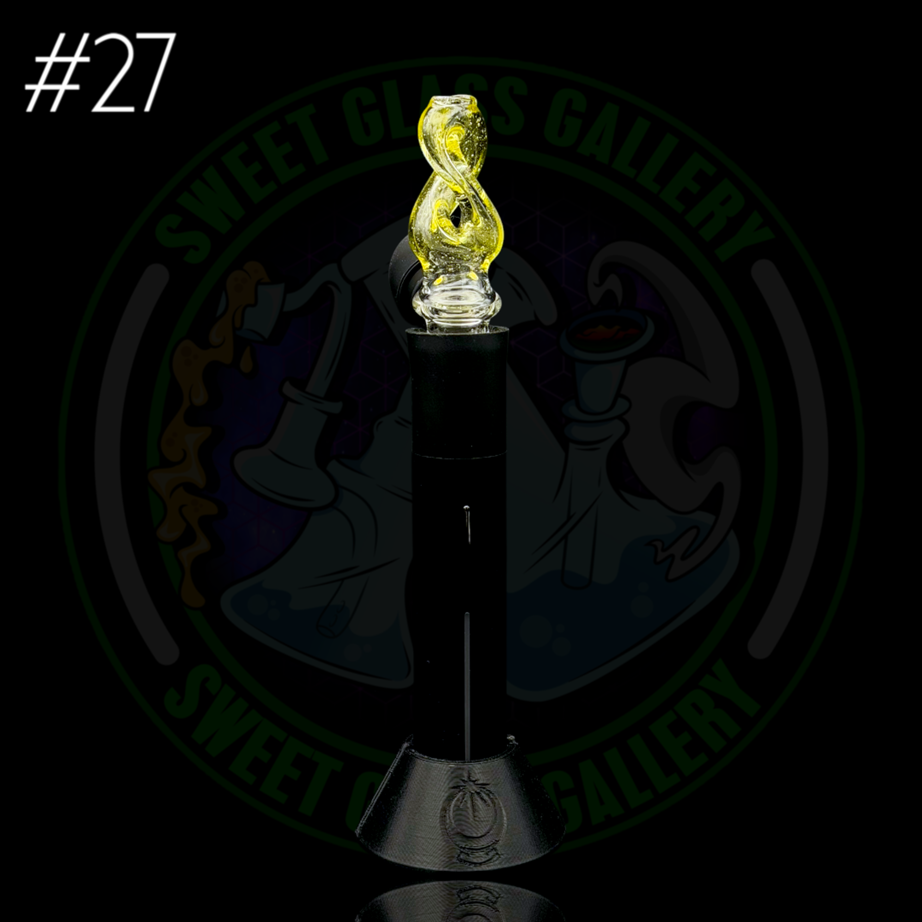 OJ Flame - Pivot Attachment #27 image 0