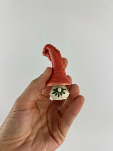 Preview pic of Mossbeard Gnome Chillum