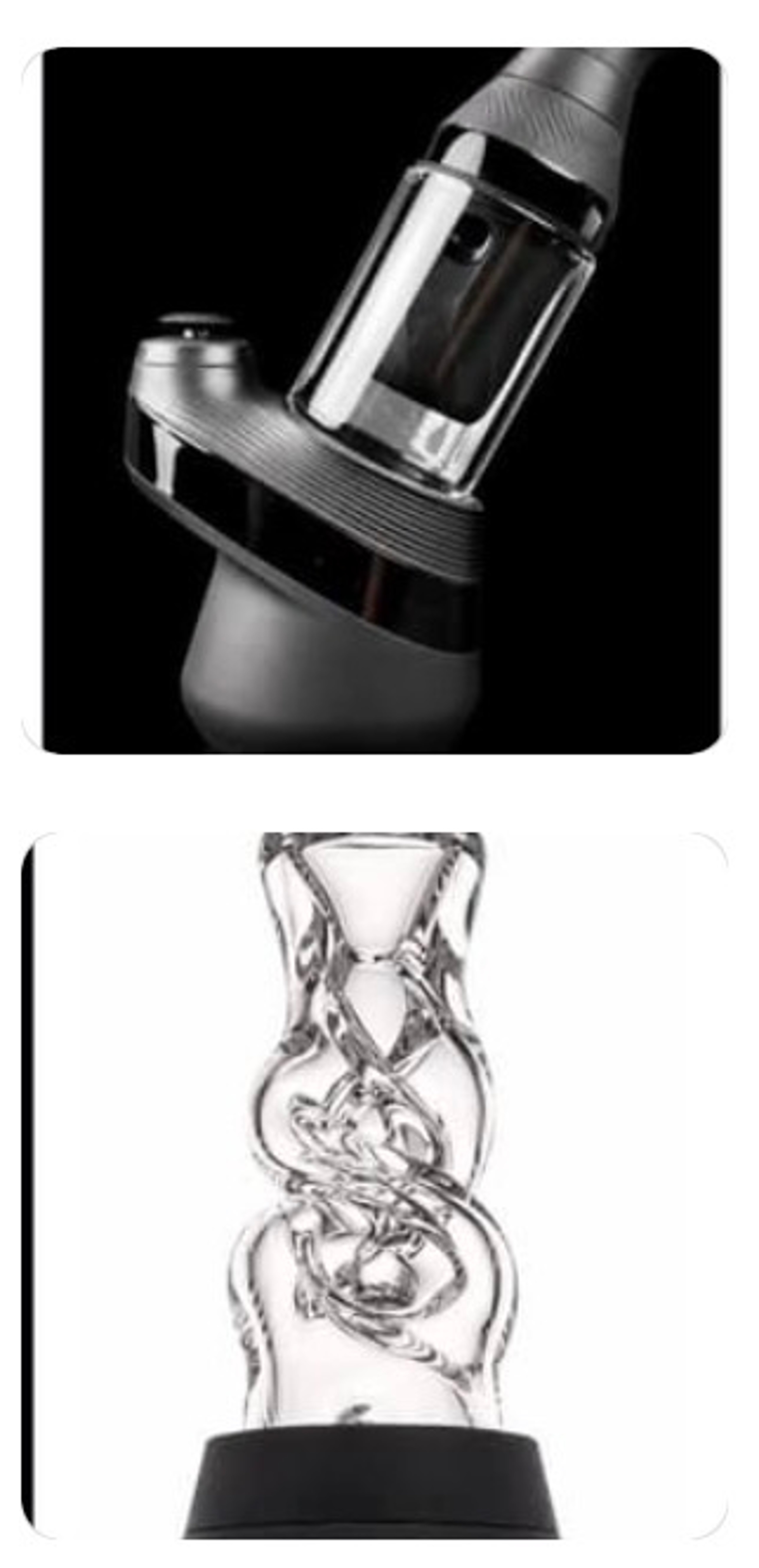 Preview pic of Helix proxy top + peak to proxy attachment