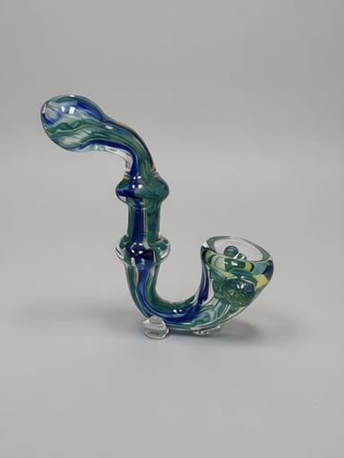 Preview pic of inside out cane standing sherlock