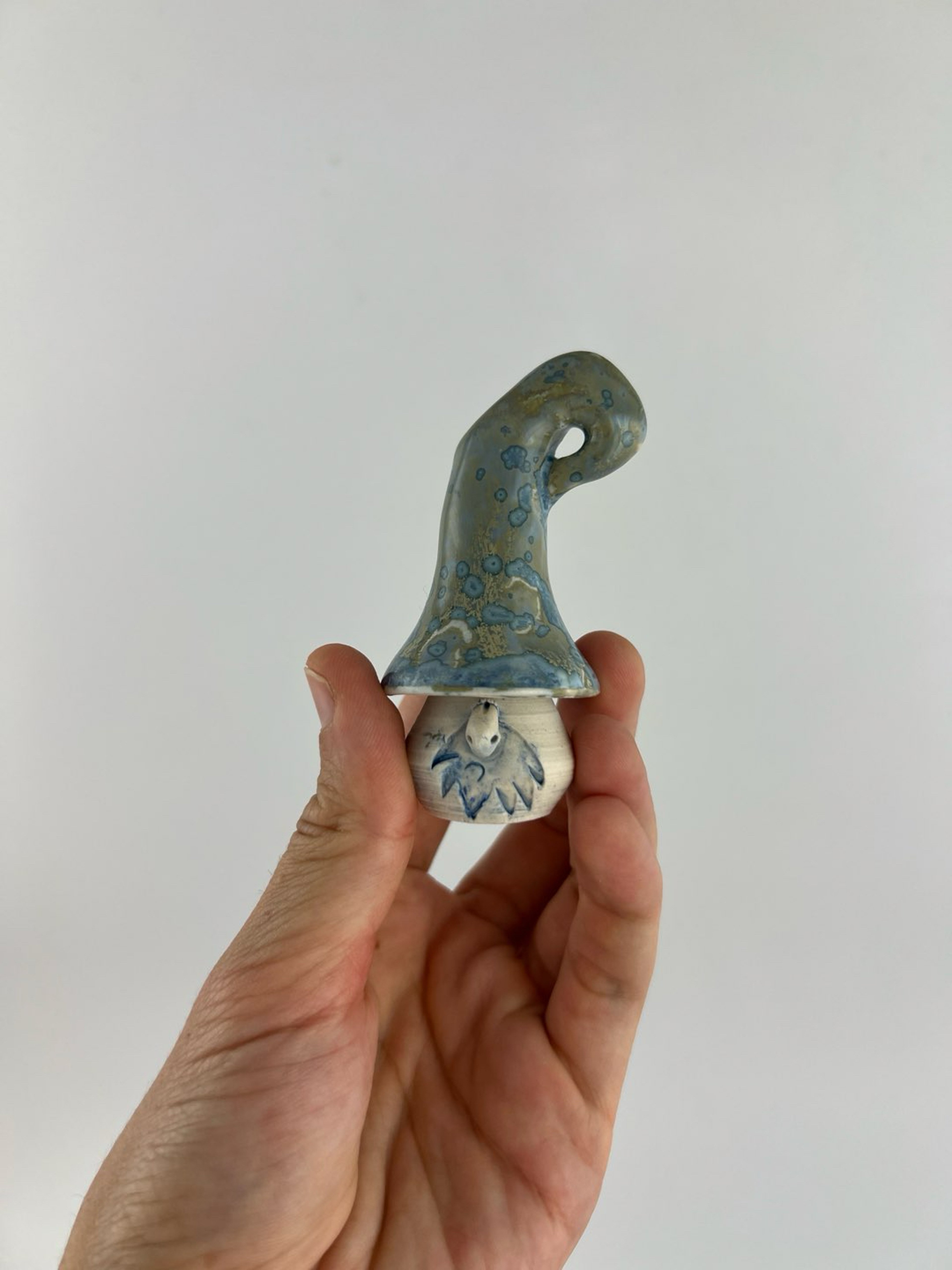 Preview pic of Crystal Wizard Pendant
