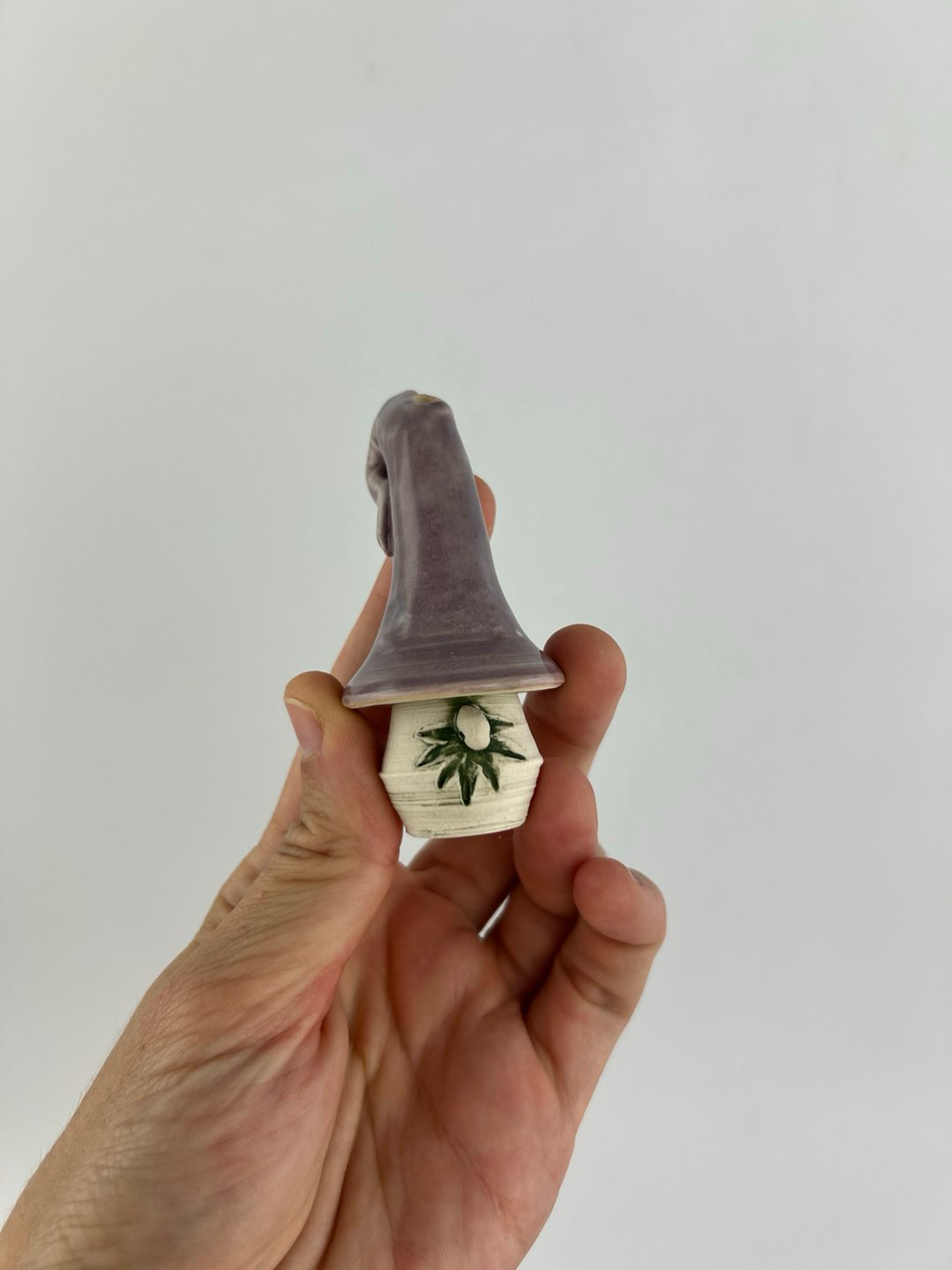Purple Gnome image 0