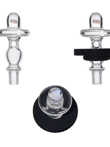 Preview pic of UFO Opal Joystick Carb Cap – Dr. Dabber Switch 2