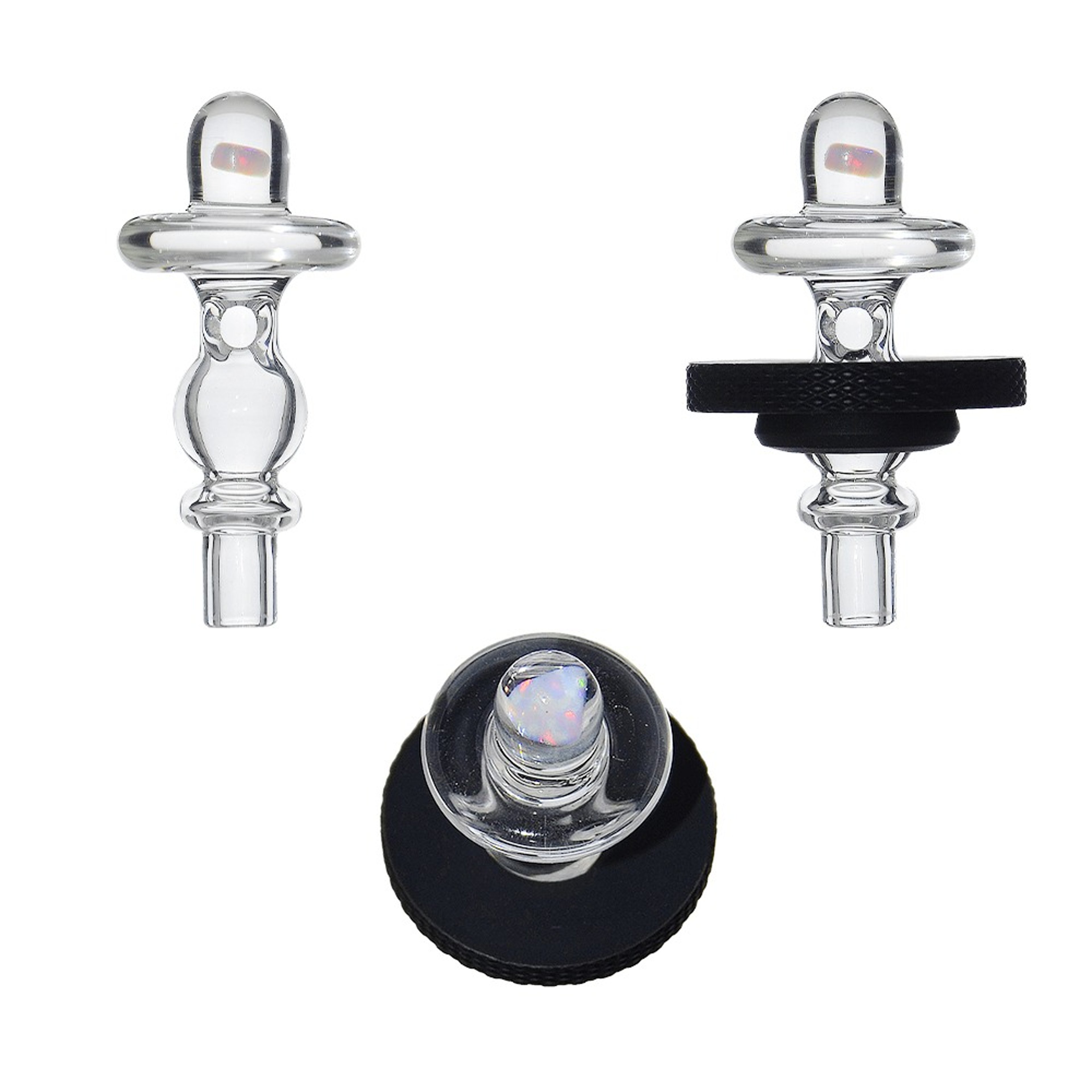 Preview pic of UFO Opal Joystick Carb Cap – Dr. Dabber Switch 2