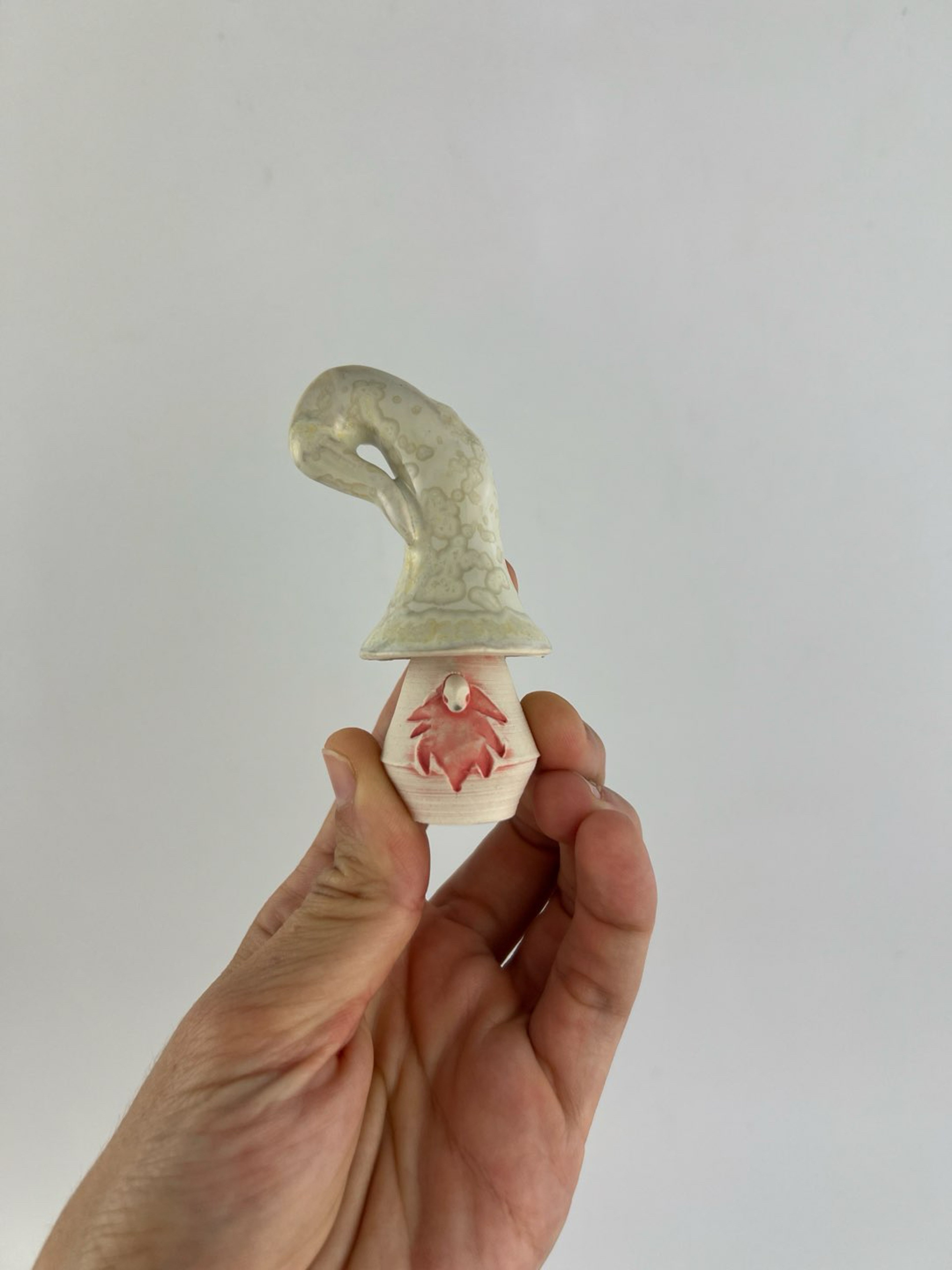 Preview pic of Tough Guy Pendant