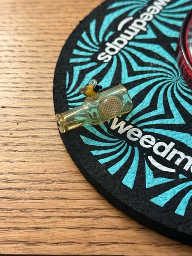 Preview pic of Joe P Joint Tip