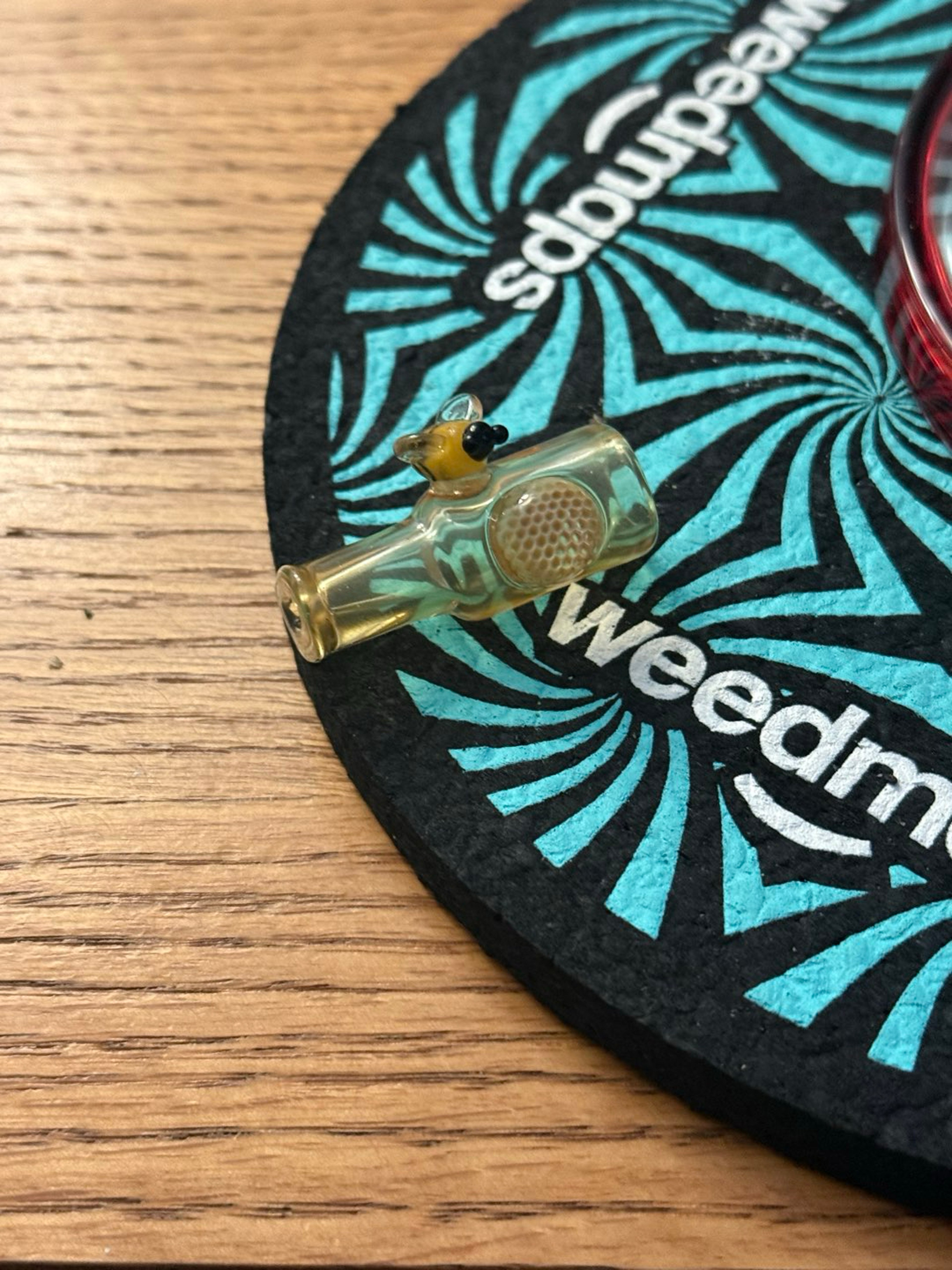 Preview pic of Joe P Joint Tip