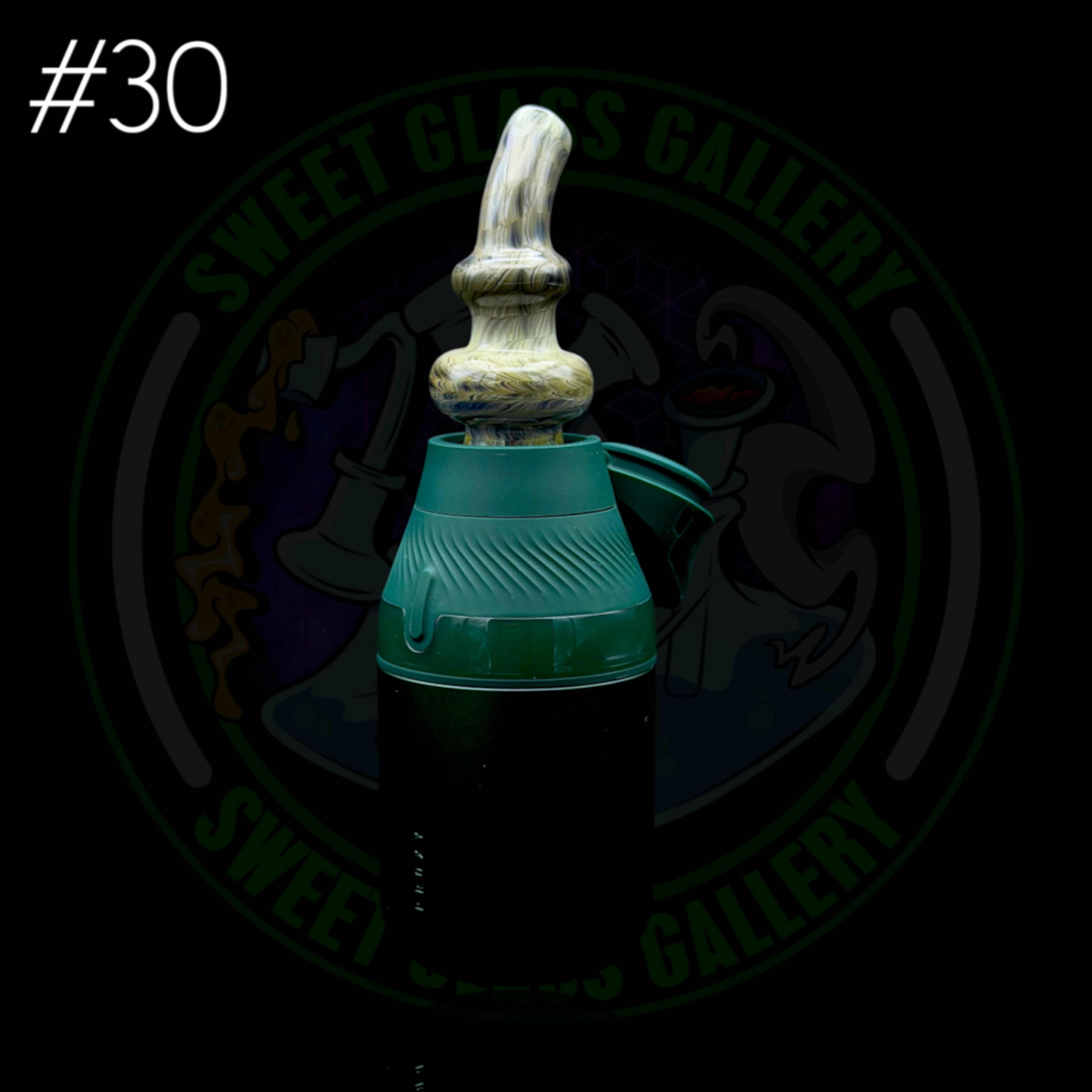 Preview pic of OJ Flame - Proxy Core Attachment #30