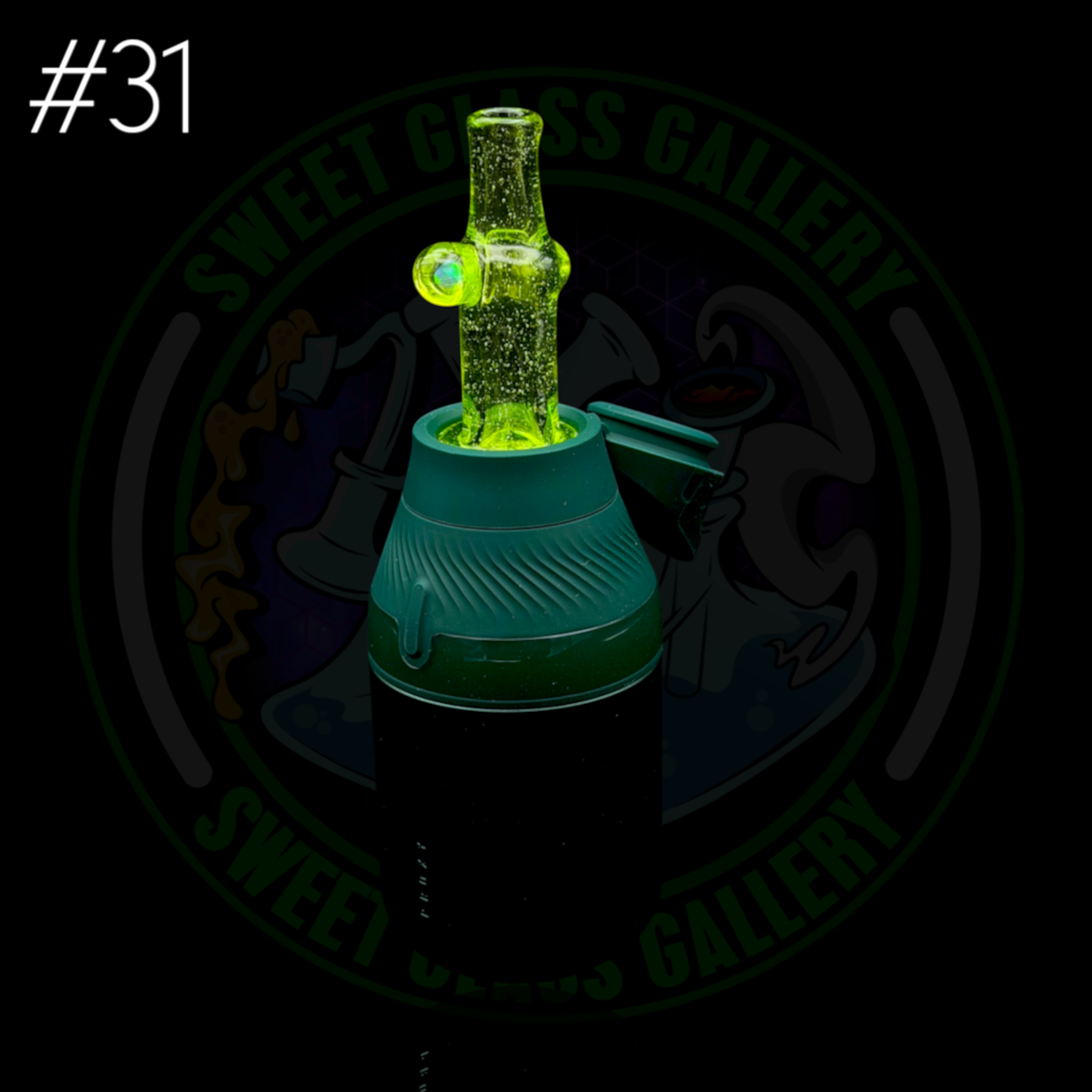 Preview pic of OJ Flame - Proxy Core Attachment #31