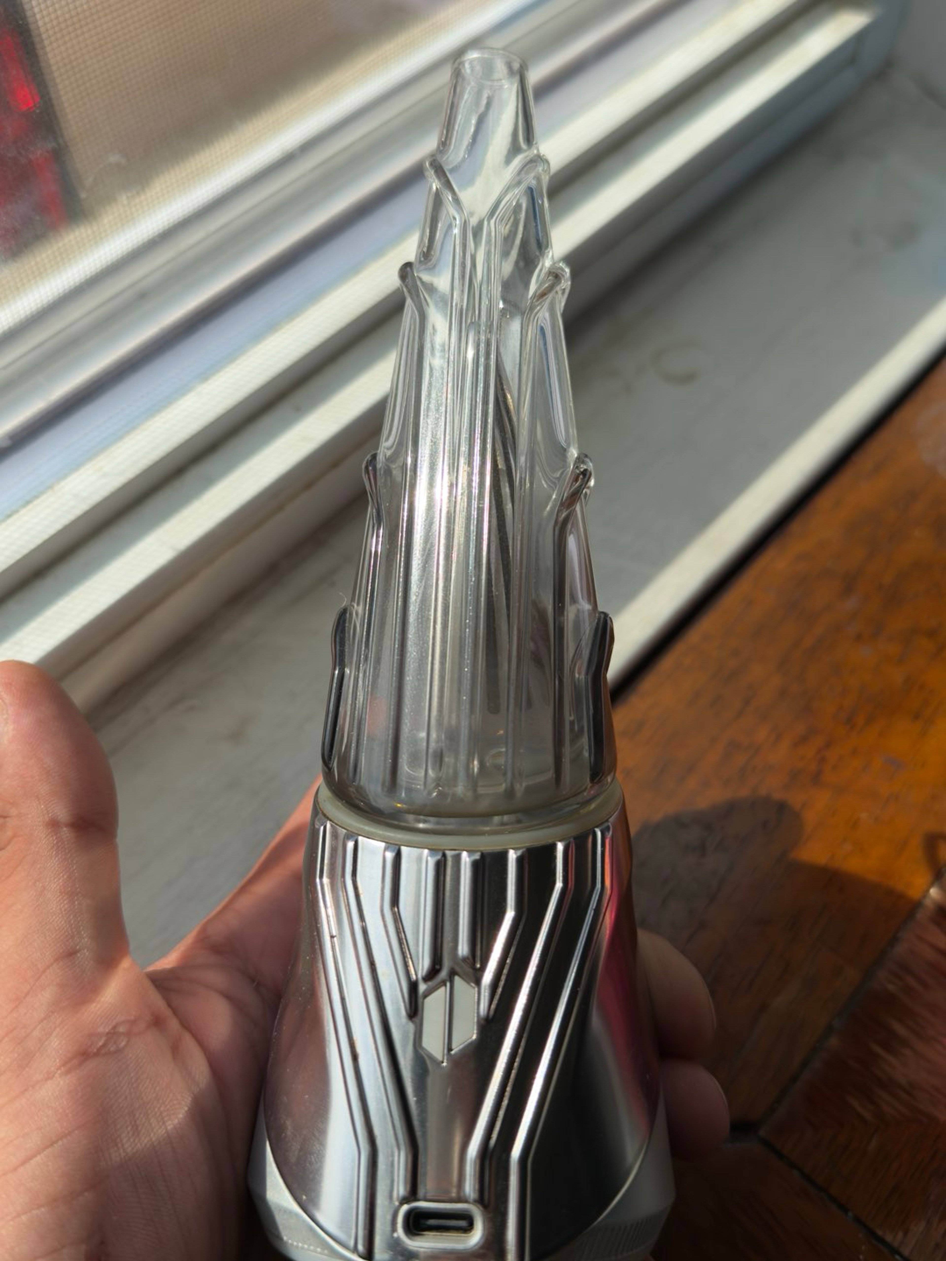 Preview pic of puffco guardian