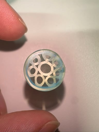 Preview pic of Blue Freeek Tip