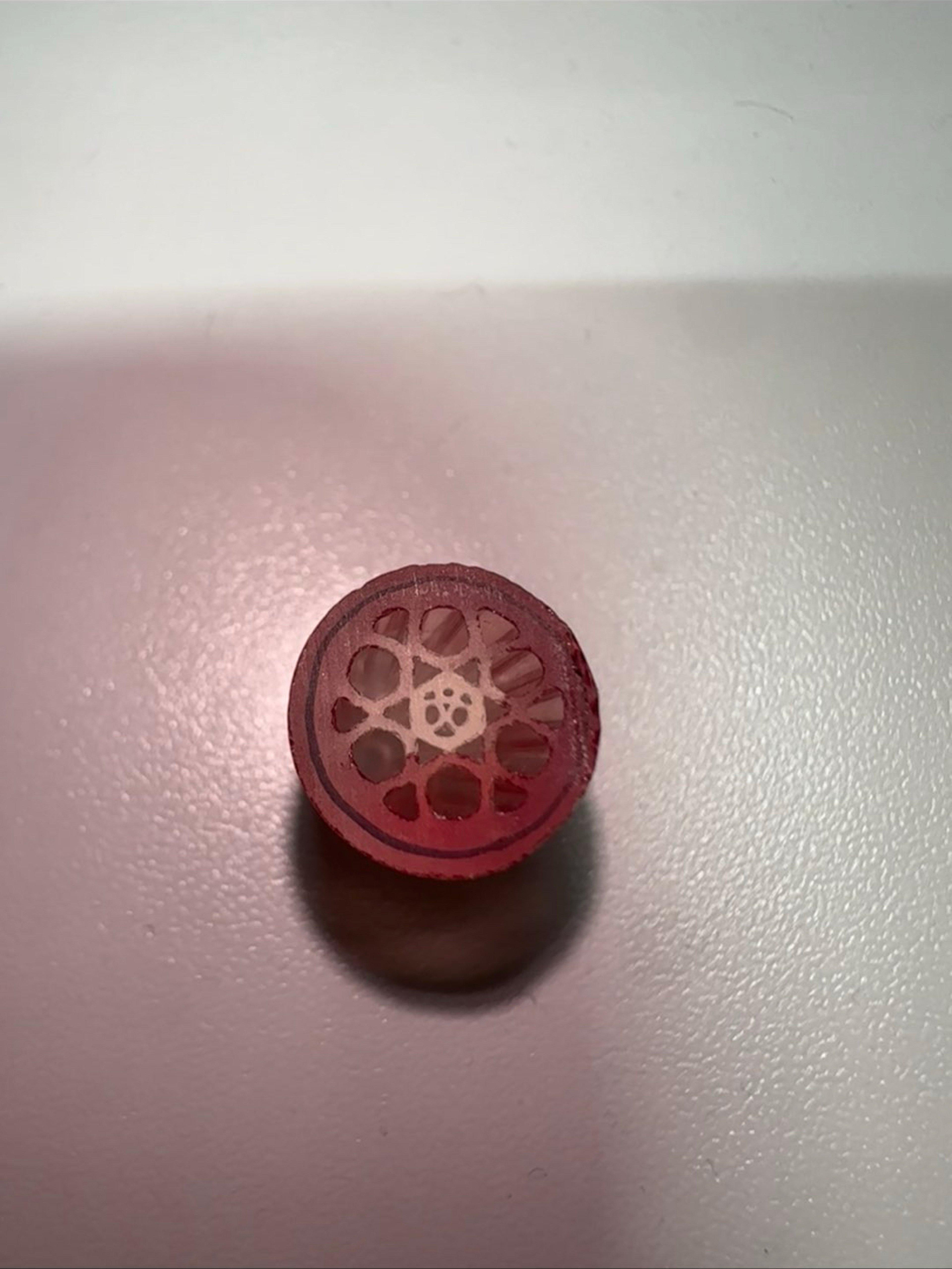 Preview pic of Red Freeek Tip
