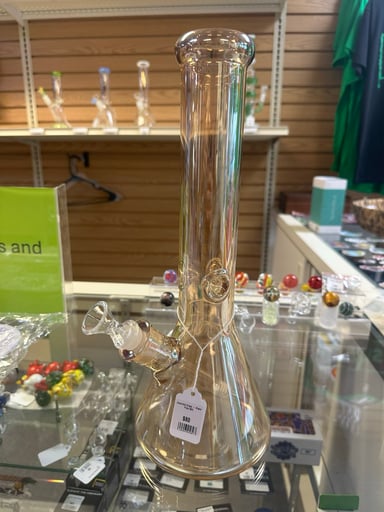 Preview pic of Shiny bong