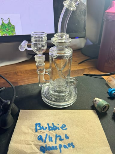 Preview pic of Mothership Klein 1st quality 14mm