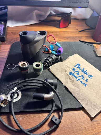 Preview pic of Puffco pro LINK bundle