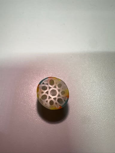 Preview pic of Multi Color Freeek Tip