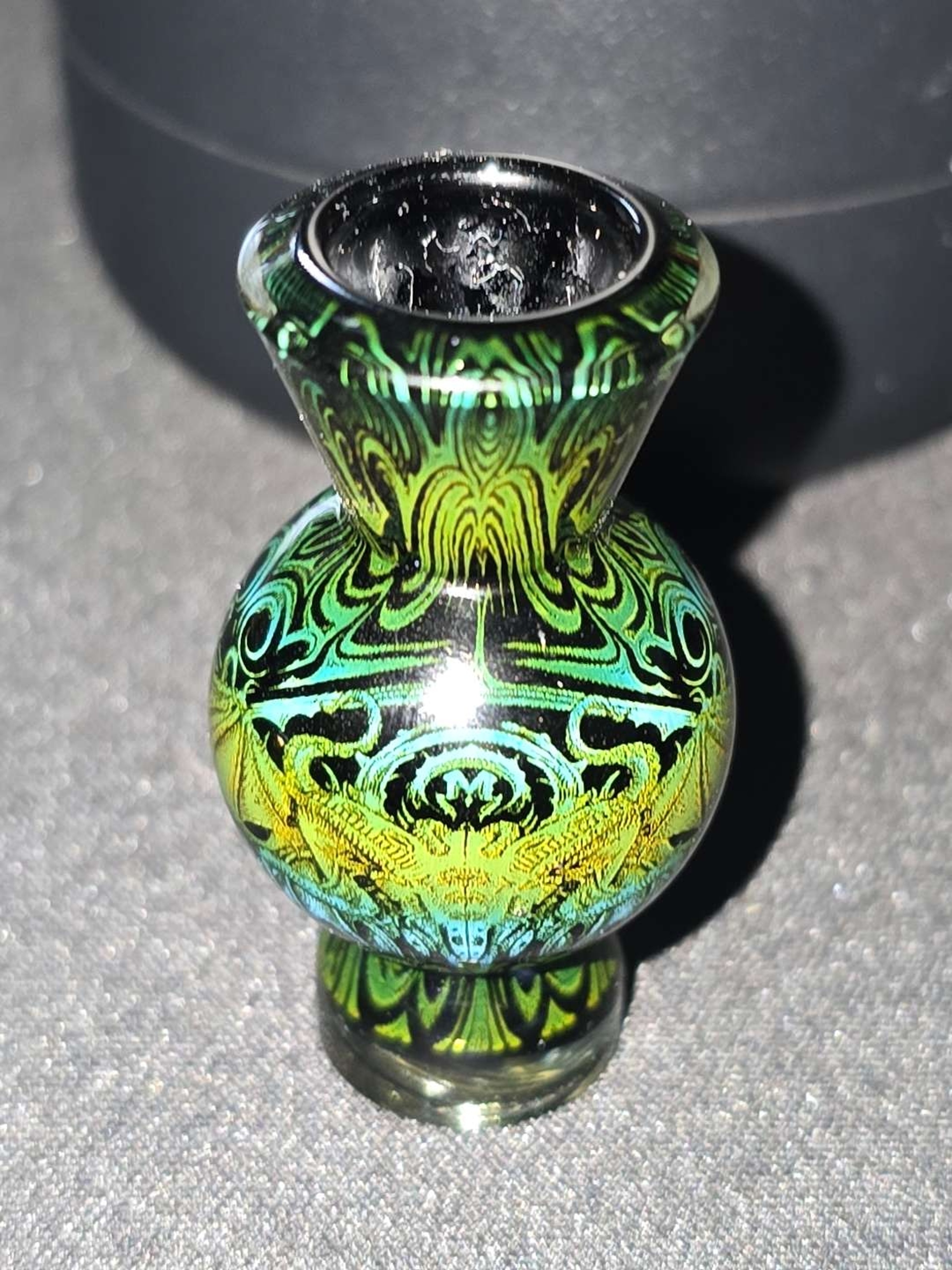 Preview pic of Mothership Spinner Cap