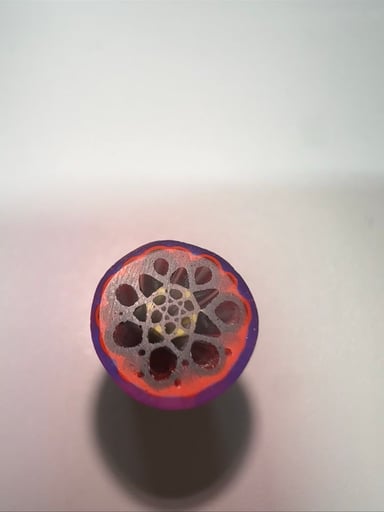 Preview pic of Red Freeek XL Tip