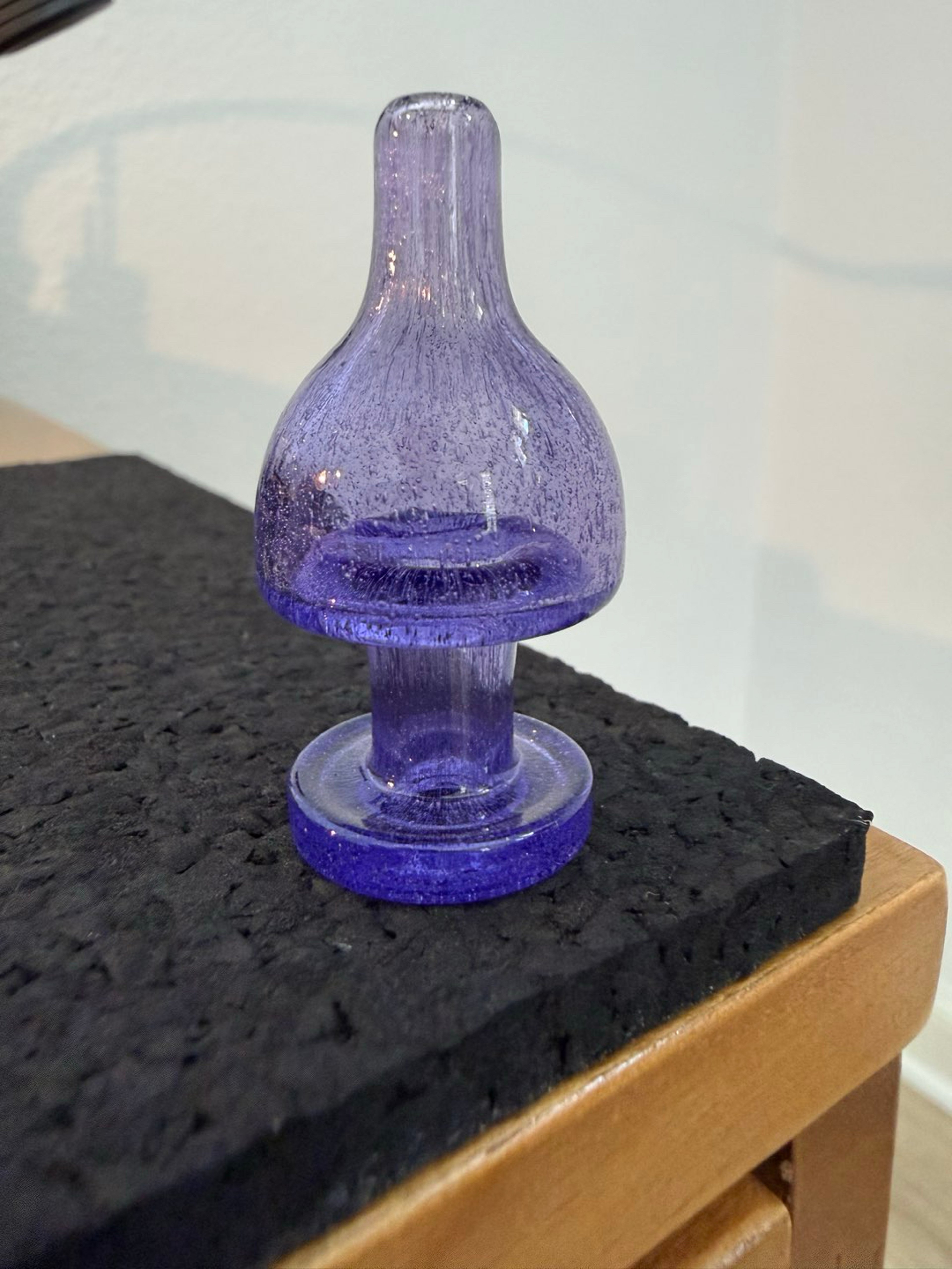Preview pic of Jong Glass Bubble Cap