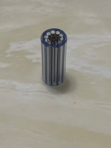 Preview pic of 12mm Calmbo filter