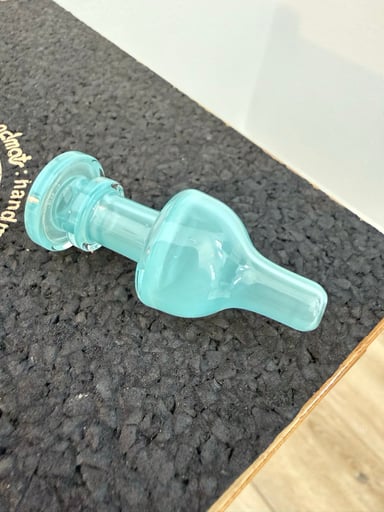 Preview pic of Jong Glass Bubble Cap