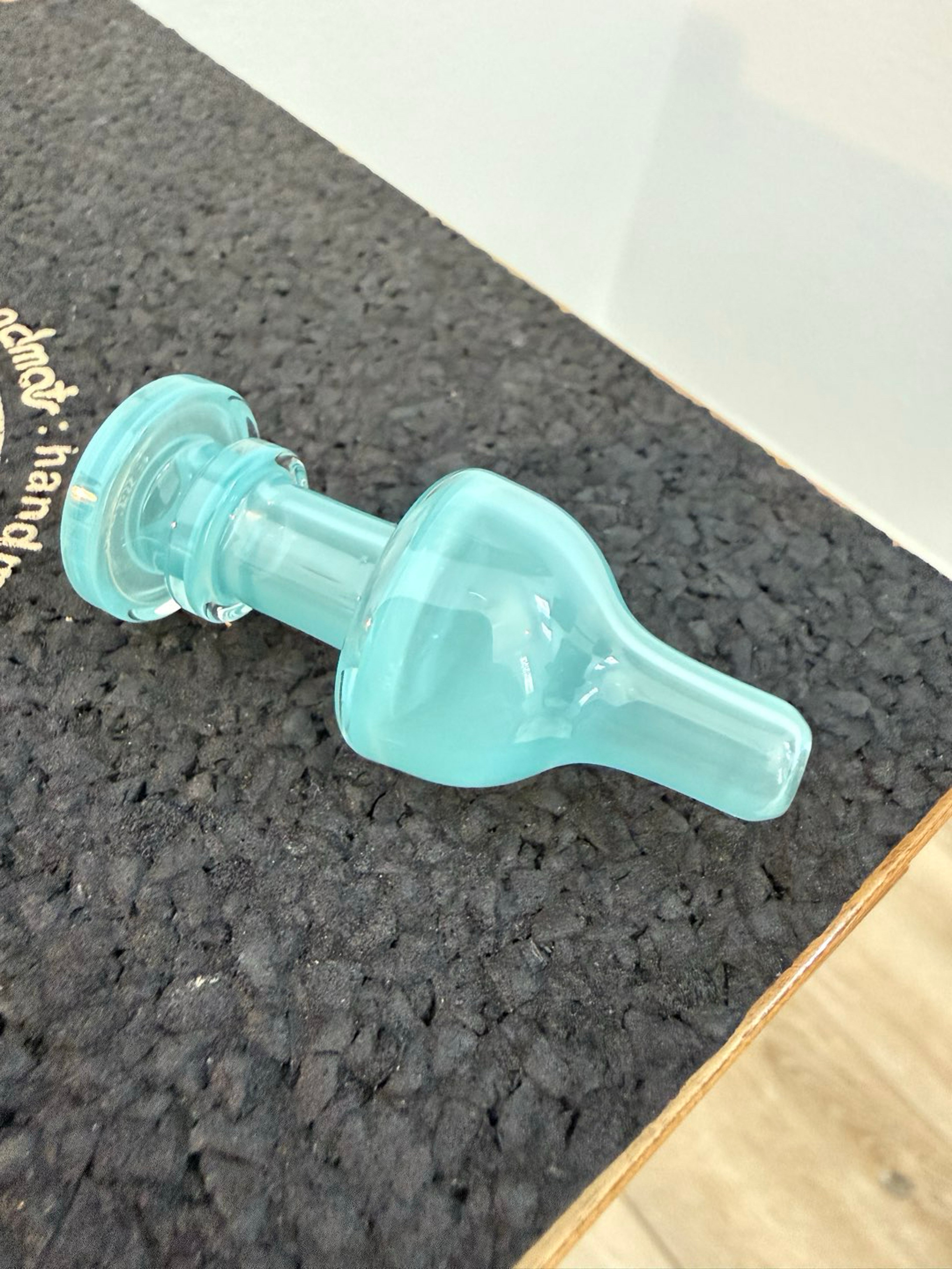 Preview pic of Jong Glass Bubble Cap