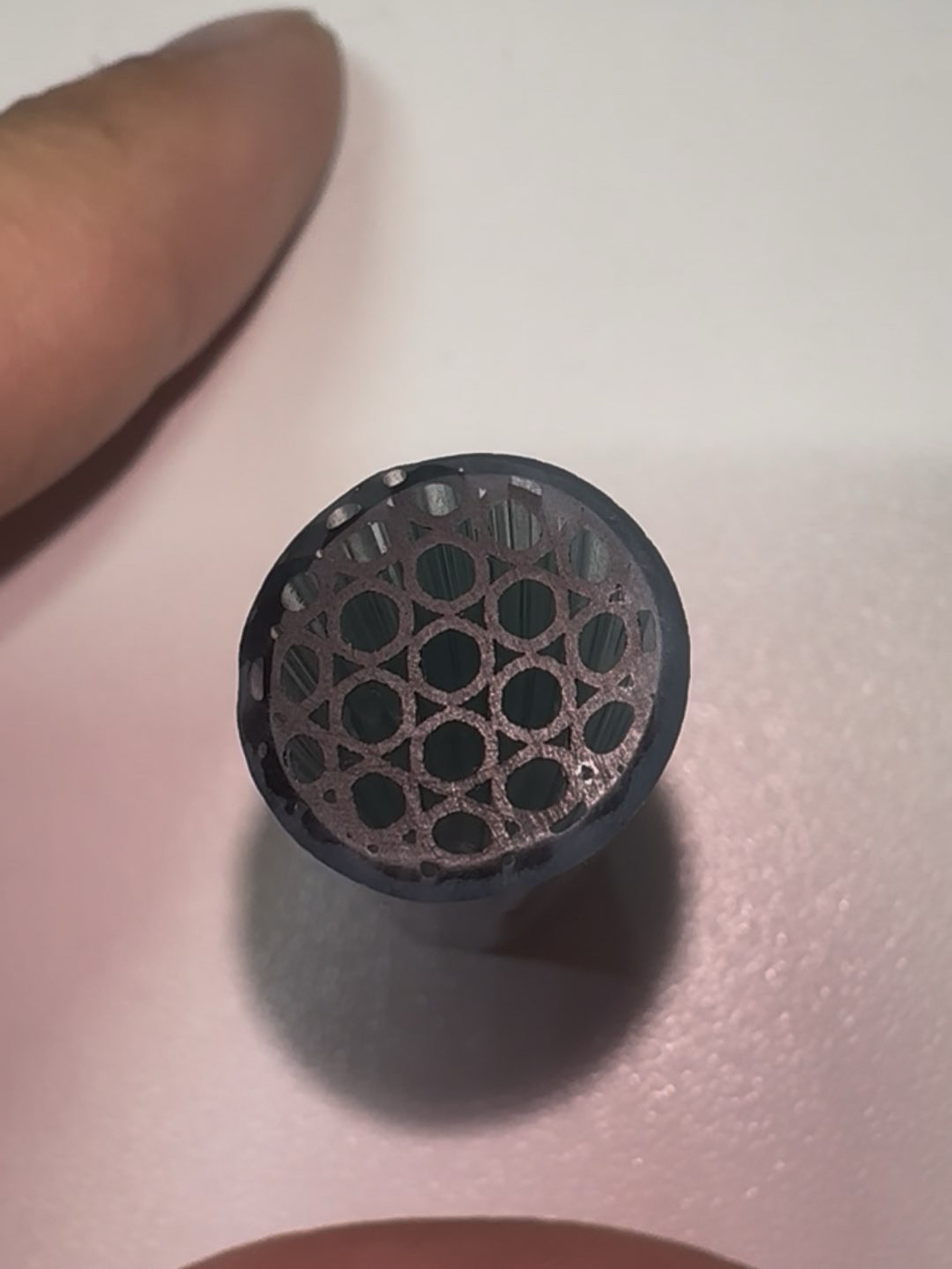 Preview pic of Glow In Dark Freeek XL Tip