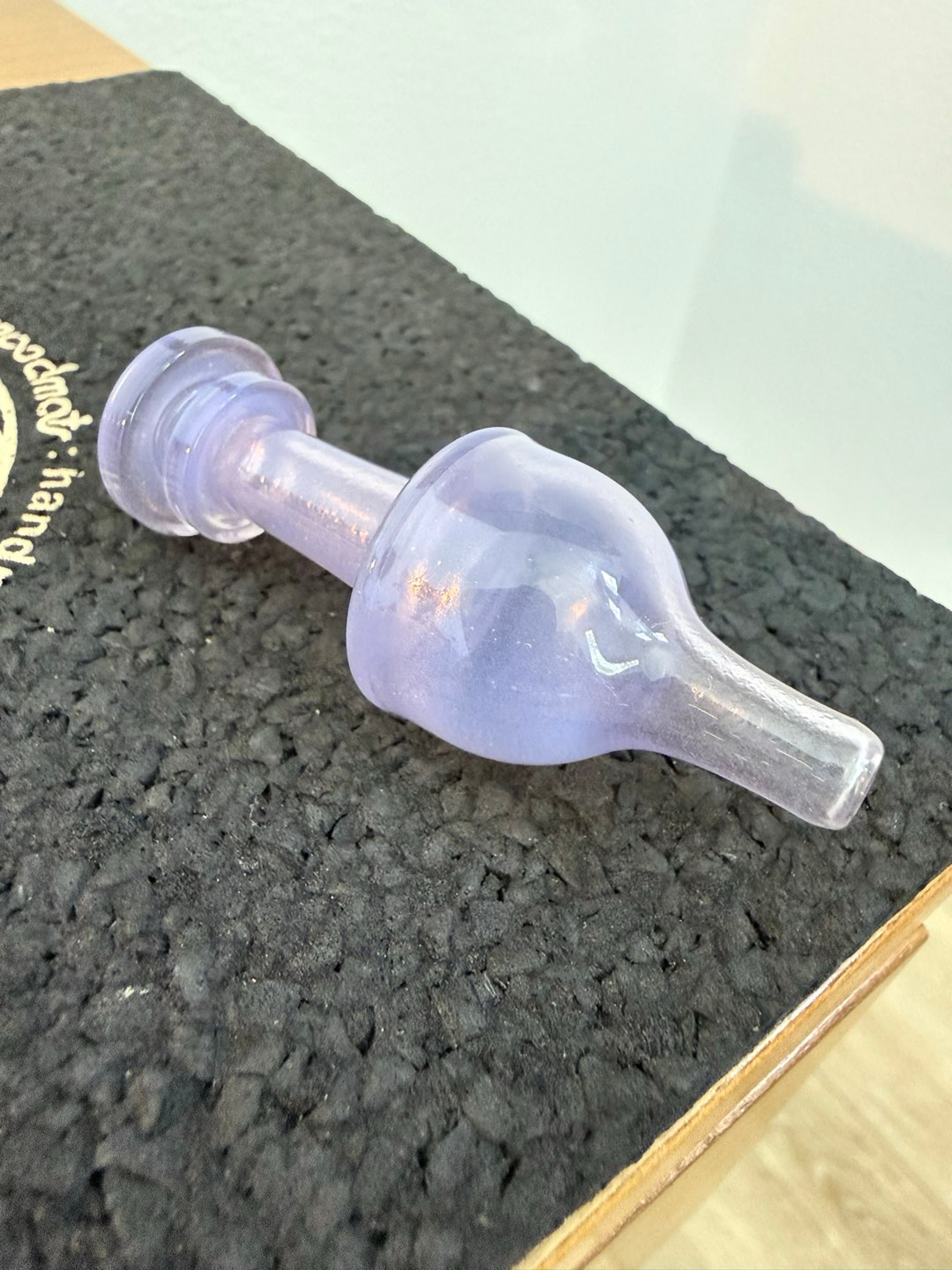 Preview pic of Jong Glass Bubble Cap