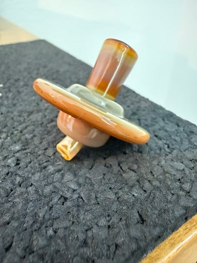 Preview pic of KJ Customs Directional Cap