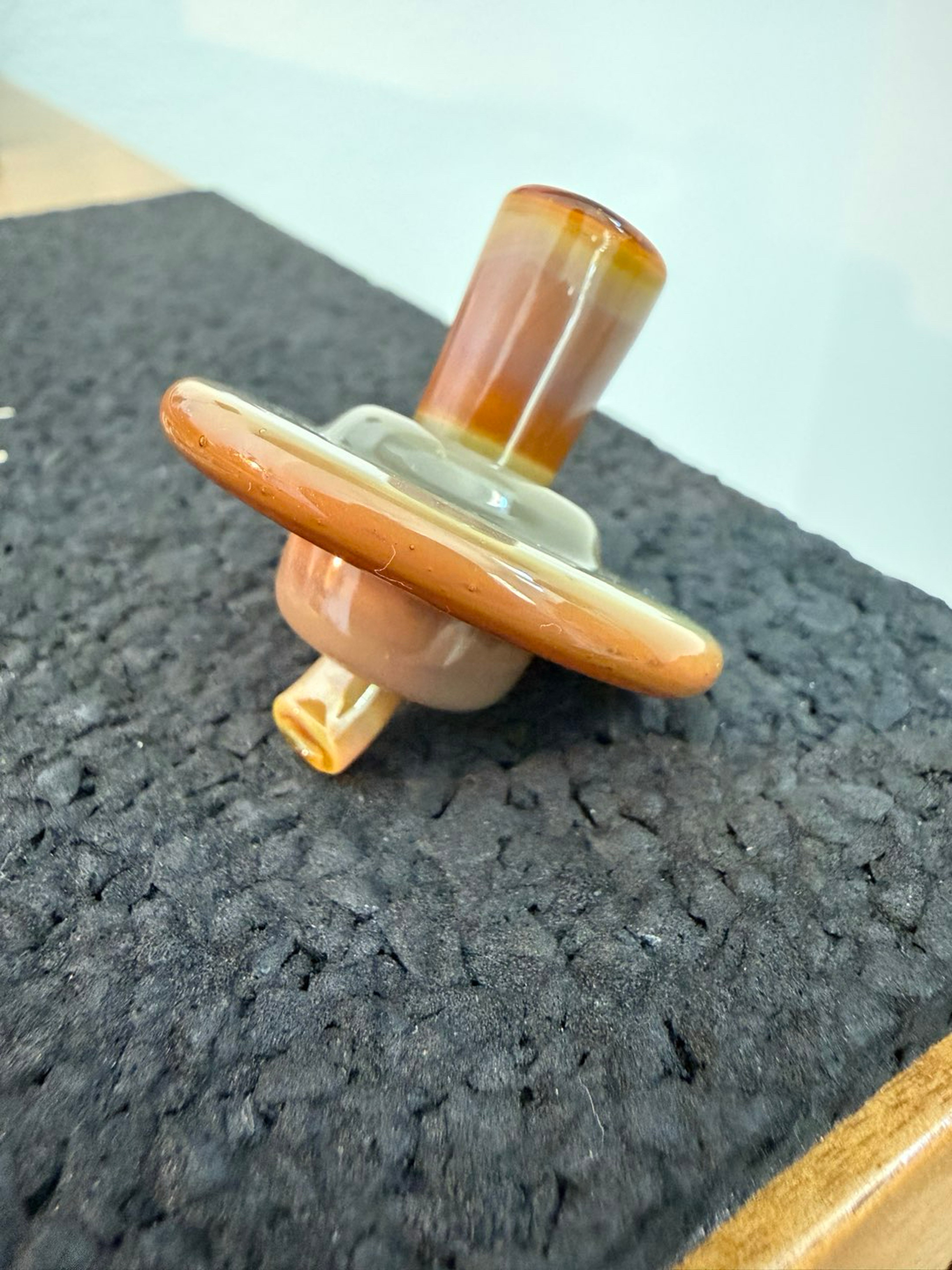 Preview pic of KJ Customs Directional Cap