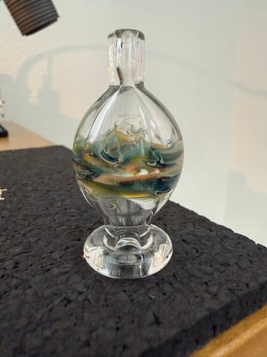 Preview pic of 25mm Bubble Cap