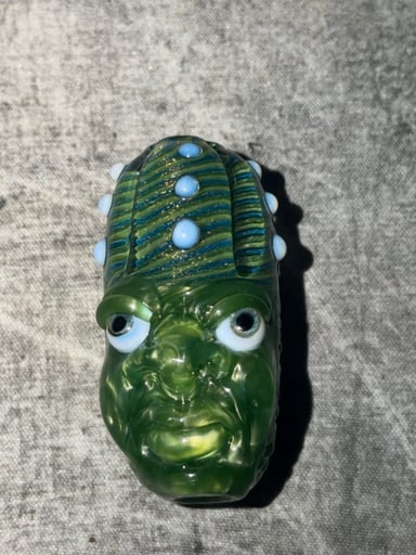 Preview pic of Darby x Voorhees UV Bead