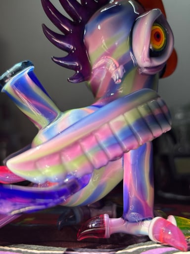 Preview pic of Rj bird