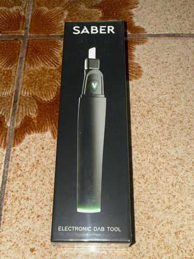 Preview pic of Focus V Saber Tool Black