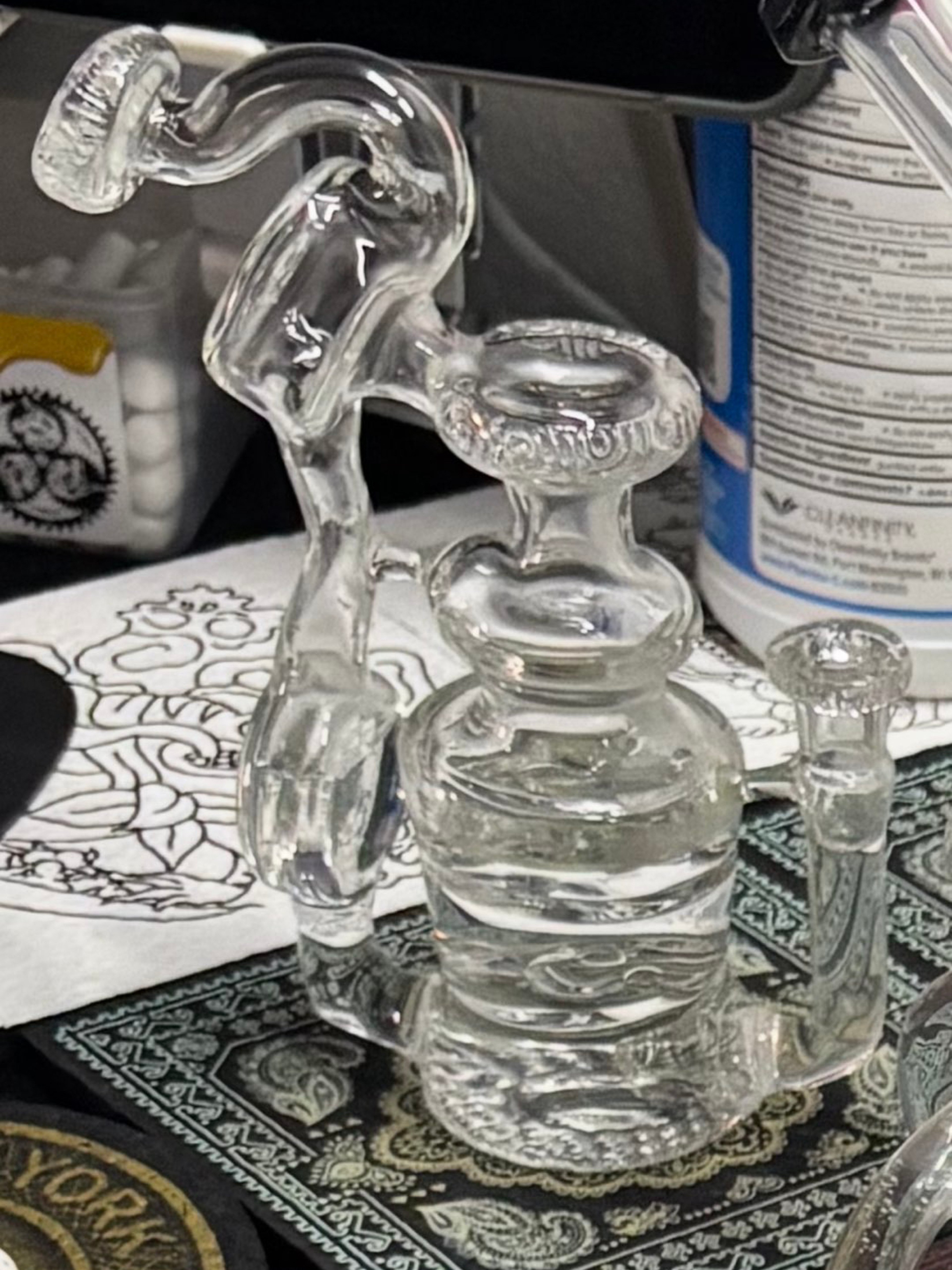 Preview pic of Recycler